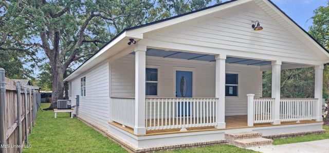 654 Tegarden Road, Gulfport, MS 39507