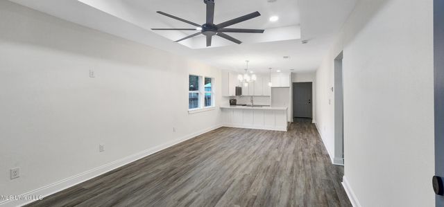 654 Tegarden Road, Gulfport, MS 39507