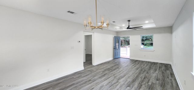 654 Tegarden Road, Gulfport, MS 39507