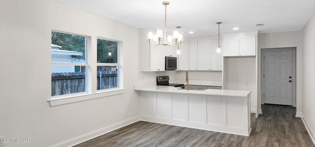 654 Tegarden Road, Gulfport, MS 39507