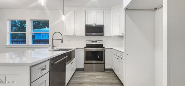 654 Tegarden Road, Gulfport, MS 39507