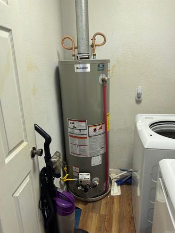 1105 S Prairie Street, Stuttgart, AR 72160