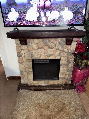 1105 S Prairie Street, Stuttgart, AR 72160