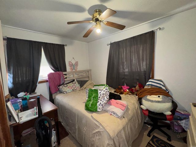 1105 S Prairie Street, Stuttgart, AR 72160