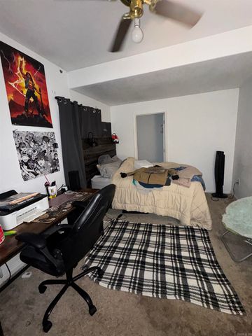 1105 S Prairie Street, Stuttgart, AR 72160