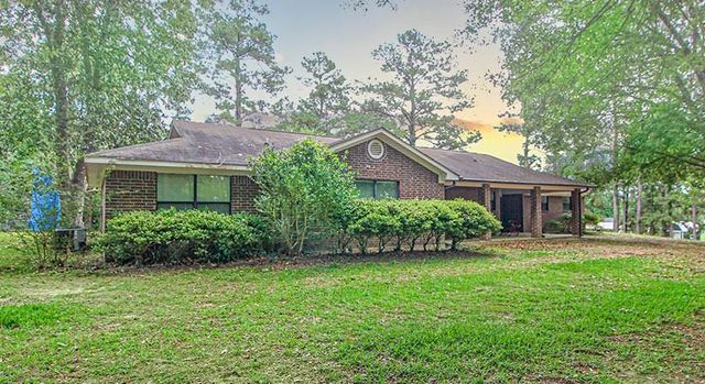 175 Checkmate, Livingston, TX 77351