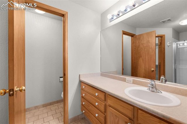 5929 Iceberg Pass Way, Colorado Springs, CO 80923