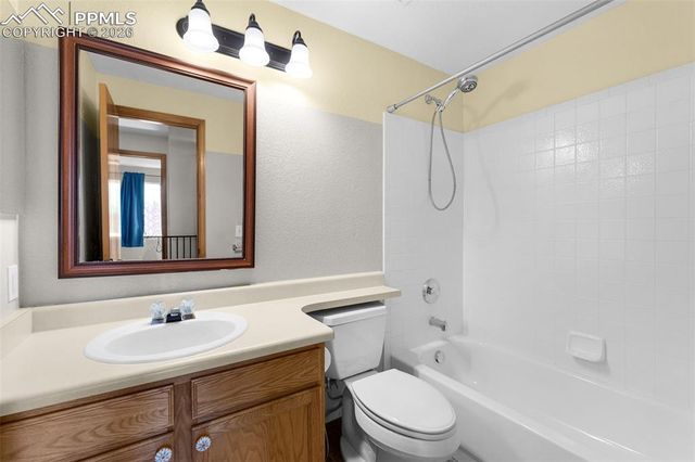 5929 Iceberg Pass Way, Colorado Springs, CO 80923