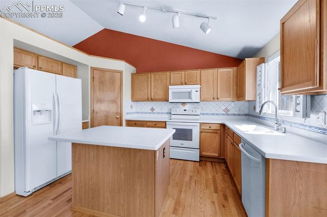 5929 Iceberg Pass Way, Colorado Springs, CO 80923