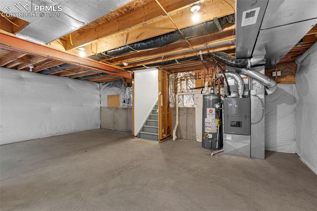 5929 Iceberg Pass Way, Colorado Springs, CO 80923