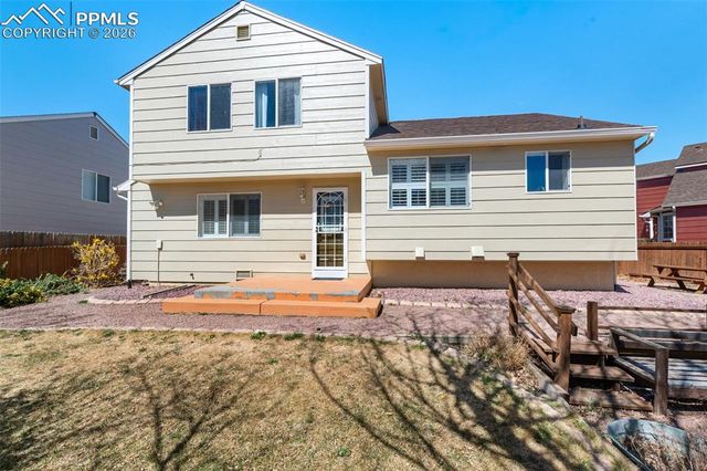 5929 Iceberg Pass Way, Colorado Springs, CO 80923