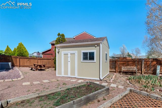 5929 Iceberg Pass Way, Colorado Springs, CO 80923