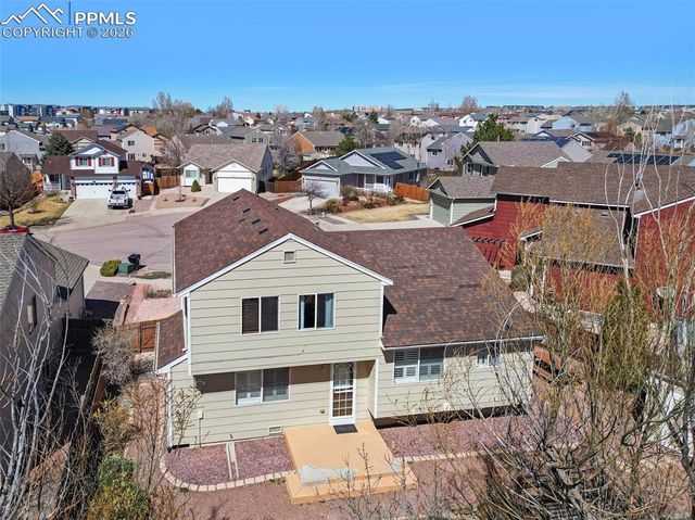 5929 Iceberg Pass Way, Colorado Springs, CO 80923