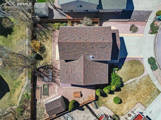 5929 Iceberg Pass Way, Colorado Springs, CO 80923