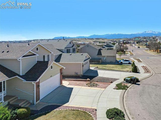 5929 Iceberg Pass Way, Colorado Springs, CO 80923