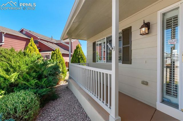 5929 Iceberg Pass Way, Colorado Springs, CO 80923