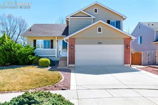 5929 Iceberg Pass Way, Colorado Springs, CO 80923