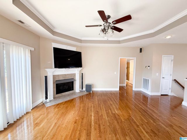 217 TWIN RIDGE CIRCLE, Lincoln, AL 35096