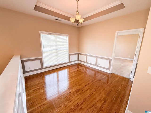 217 TWIN RIDGE CIRCLE, Lincoln, AL 35096