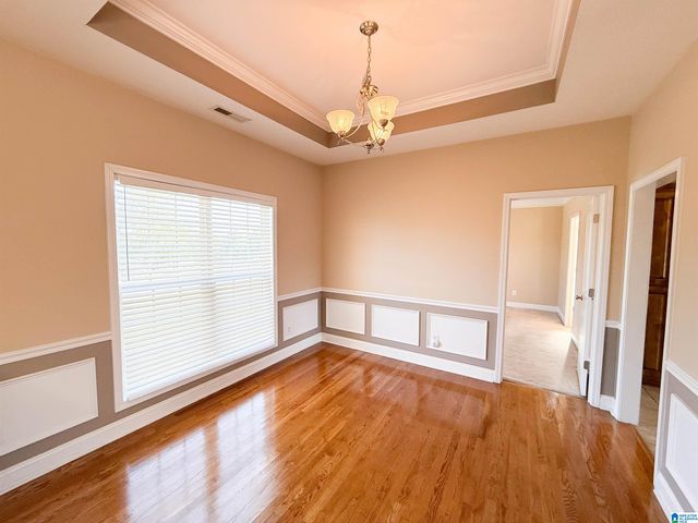 217 TWIN RIDGE CIRCLE, Lincoln, AL 35096