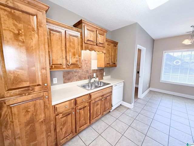 217 TWIN RIDGE CIRCLE, Lincoln, AL 35096