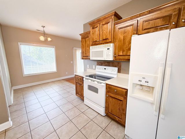 217 TWIN RIDGE CIRCLE, Lincoln, AL 35096