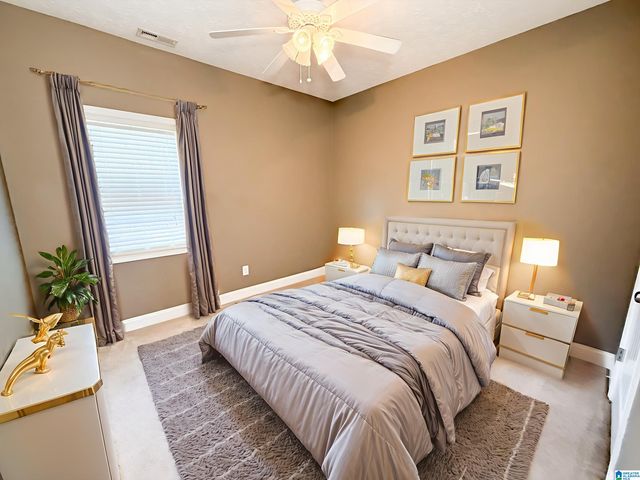 217 TWIN RIDGE CIRCLE, Lincoln, AL 35096