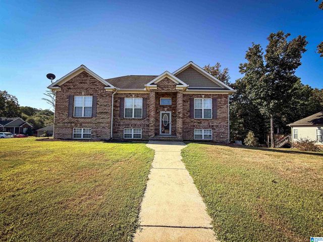 217 TWIN RIDGE CIRCLE, Lincoln, AL 35096