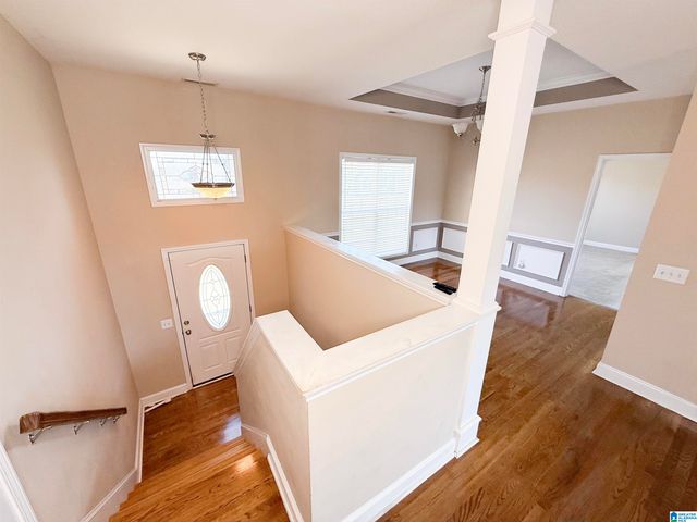 217 TWIN RIDGE CIRCLE, Lincoln, AL 35096