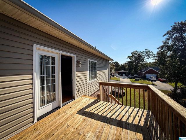217 TWIN RIDGE CIRCLE, Lincoln, AL 35096