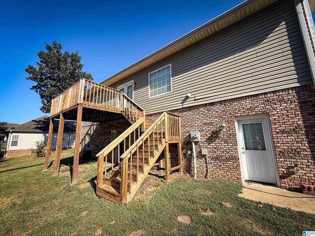217 TWIN RIDGE CIRCLE, Lincoln, AL 35096