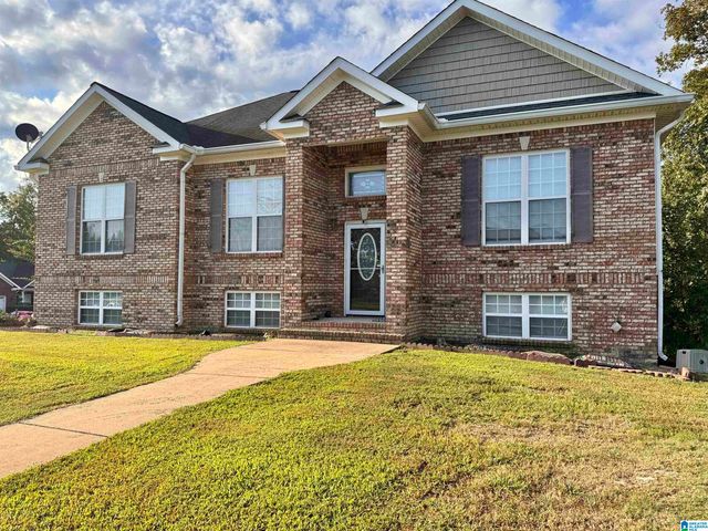 217 TWIN RIDGE CIRCLE, Lincoln, AL 35096