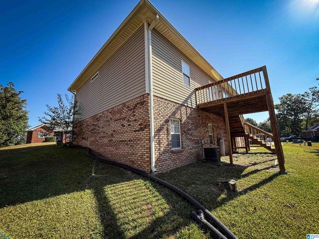 217 TWIN RIDGE CIRCLE, Lincoln, AL 35096