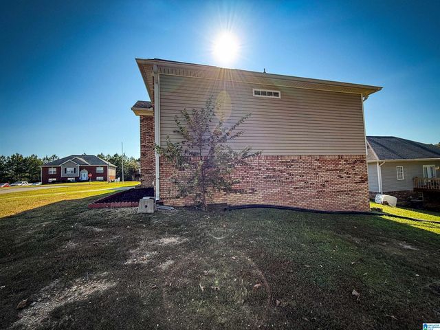 217 TWIN RIDGE CIRCLE, Lincoln, AL 35096