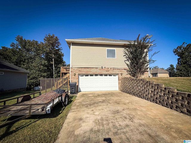 217 TWIN RIDGE CIRCLE, Lincoln, AL 35096