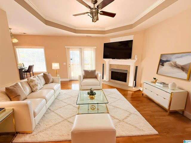 217 TWIN RIDGE CIRCLE, Lincoln, AL 35096