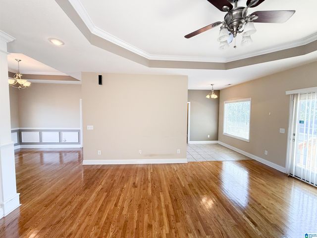 217 TWIN RIDGE CIRCLE, Lincoln, AL 35096