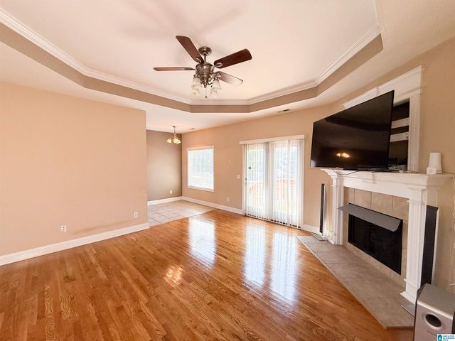 217 TWIN RIDGE CIRCLE, Lincoln, AL 35096