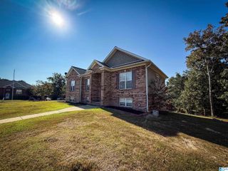 217 TWIN RIDGE CIRCLE, Lincoln, AL 35096