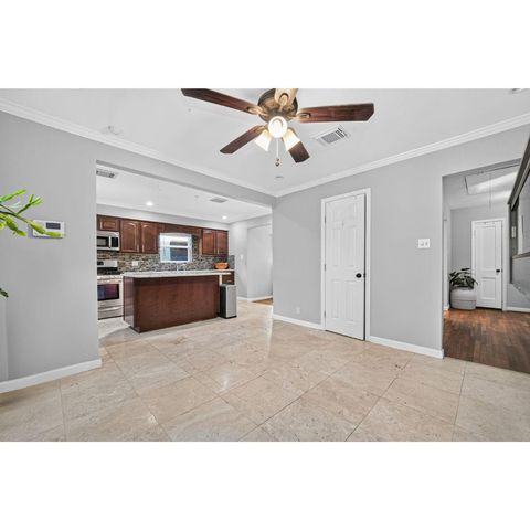 4810 Winnetka Street, Houston, TX 77021