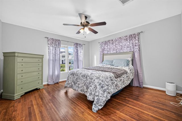4810 Winnetka Street, Houston, TX 77021