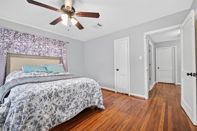 4810 Winnetka Street, Houston, TX 77021