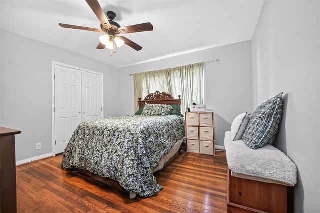 4810 Winnetka Street, Houston, TX 77021