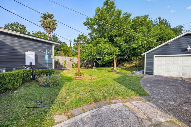 4810 Winnetka Street, Houston, TX 77021