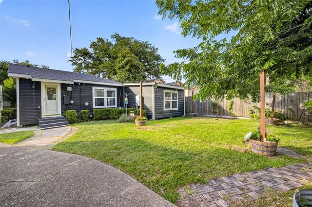 4810 Winnetka Street, Houston, TX 77021