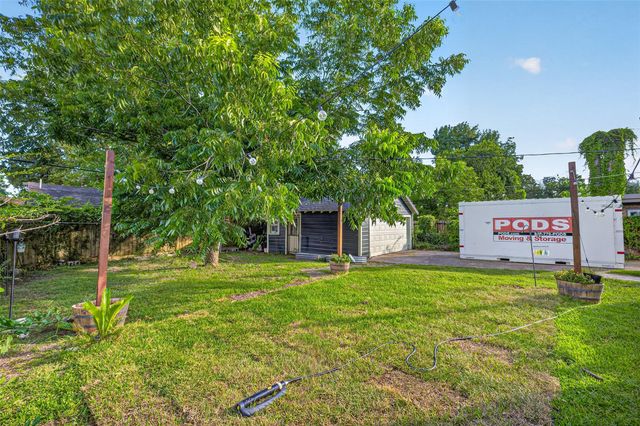 4810 Winnetka Street, Houston, TX 77021