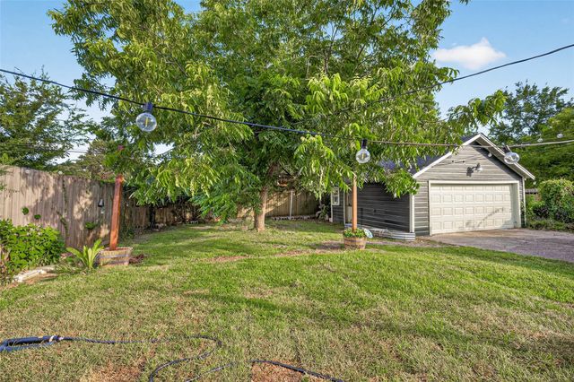 4810 Winnetka Street, Houston, TX 77021