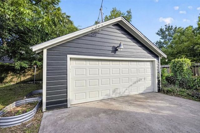 4810 Winnetka Street, Houston, TX 77021