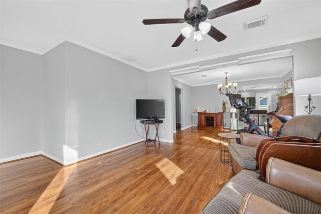 4810 Winnetka Street, Houston, TX 77021