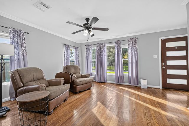 4810 Winnetka Street, Houston, TX 77021